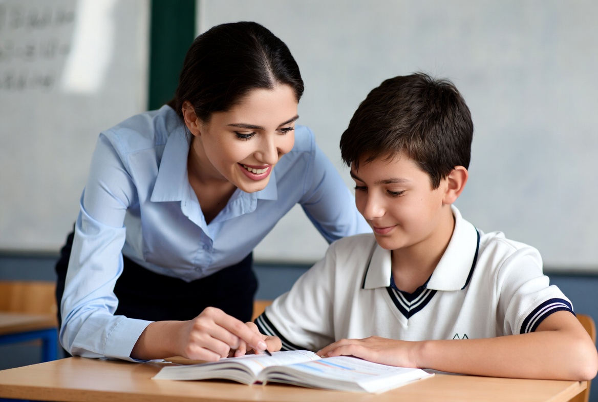 Eğlenceli Matematik